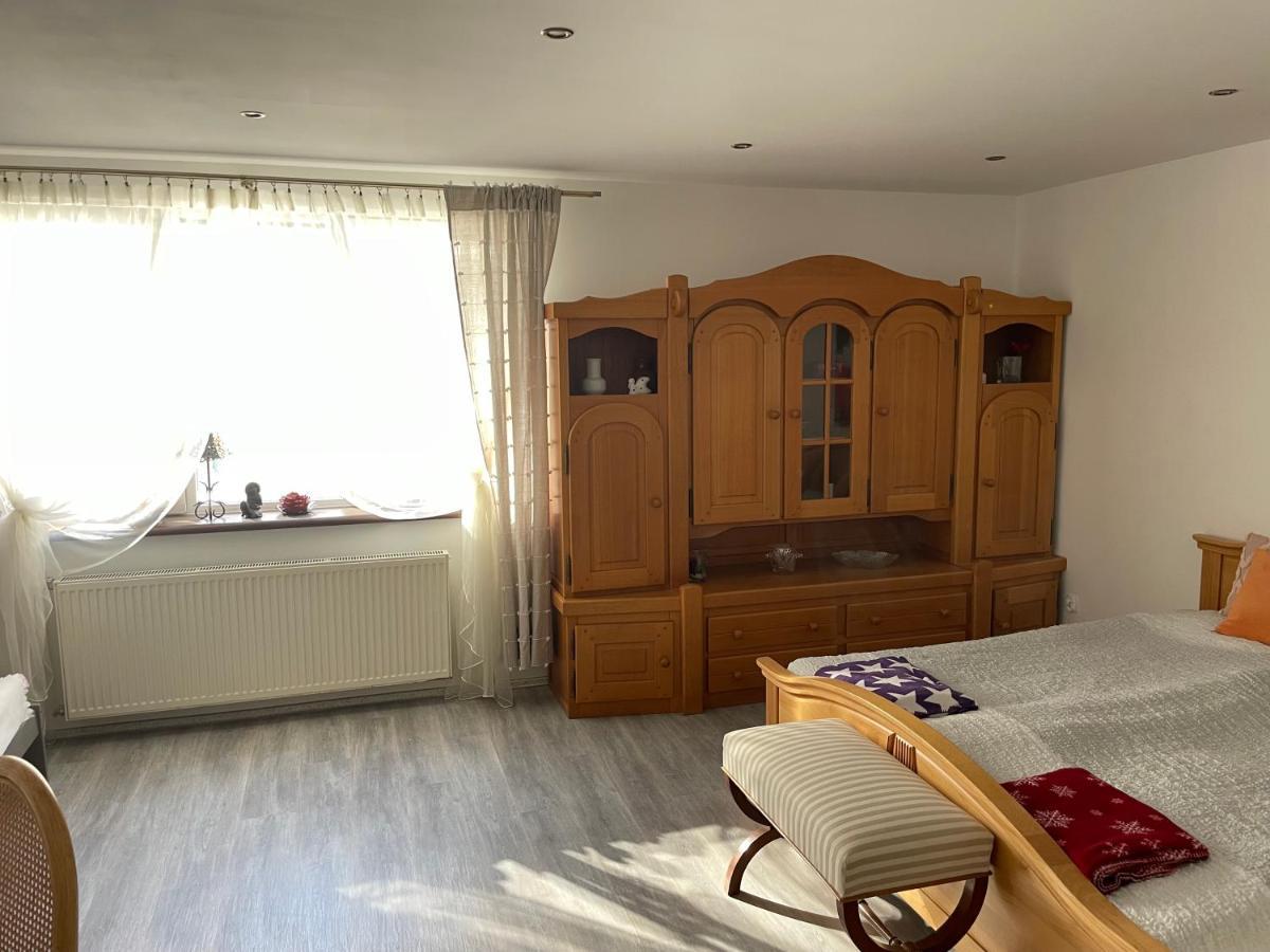 Appartement Cichy Zaulek 5 I 6 à Brodnica  Extérieur photo