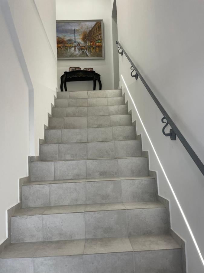 Appartement Cichy Zaulek 5 I 6 à Brodnica  Extérieur photo